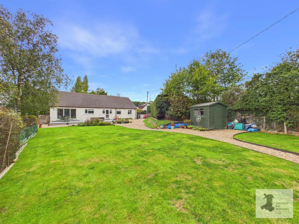 Main image of property: Drefach Felindre, Llandysul