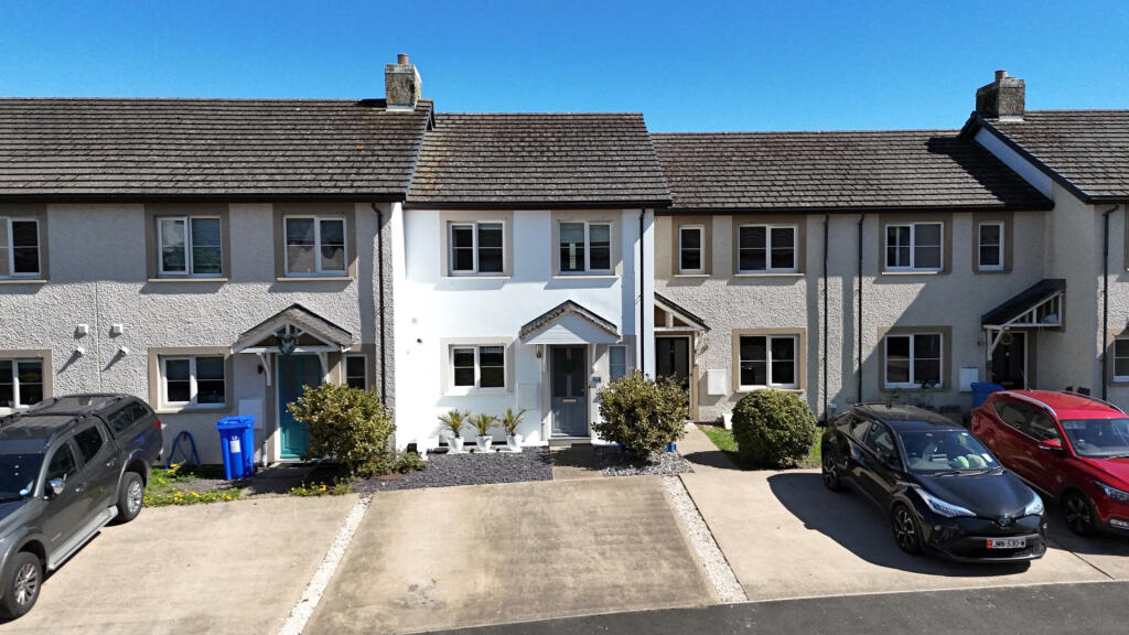 Main image of property: 19 Auldyn Walk, Ramsey, IM8 2TN