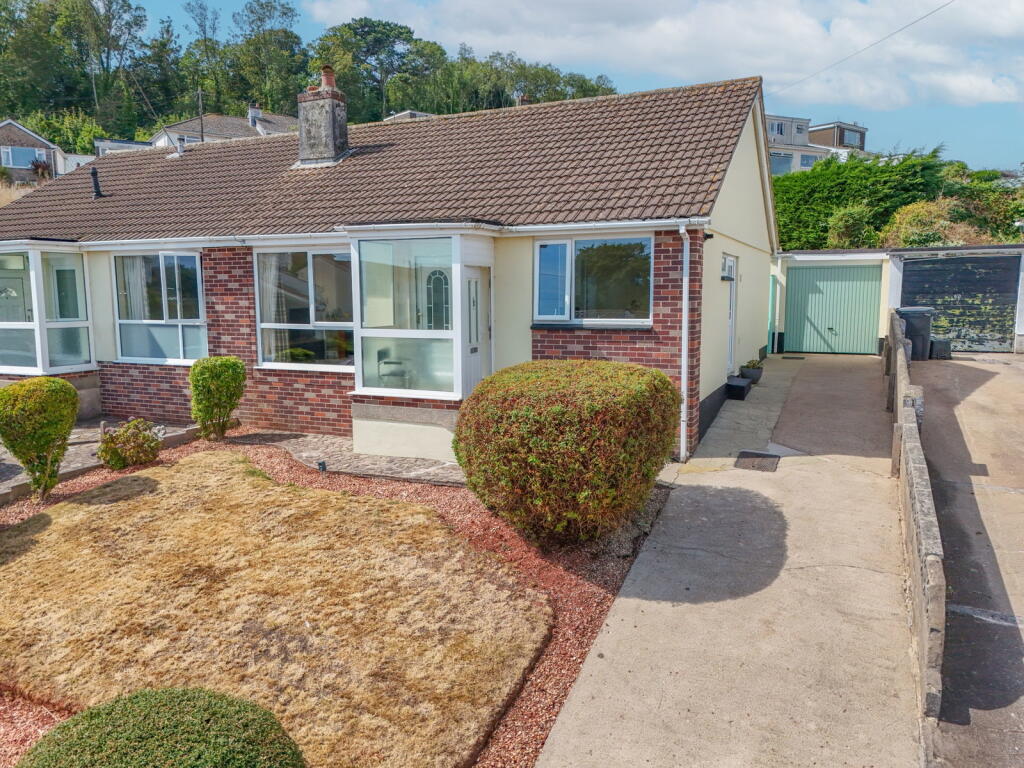 House in Torquay