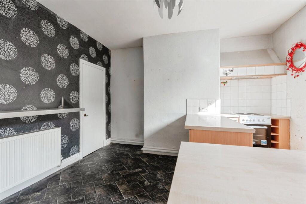 Dudley Street, Colne, Lancashire, BB8 - View 6