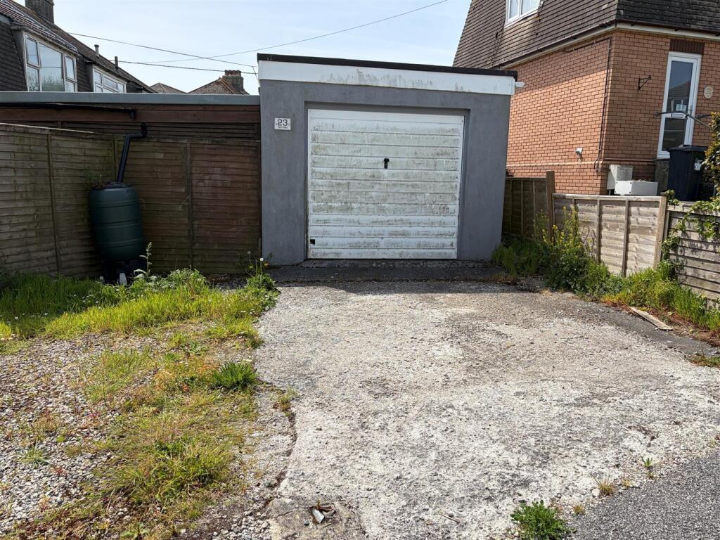 Main image of property: Park Road, Fowey