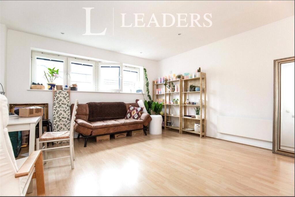 Main image of property: Livery Street, Leamington Spa, Warwickshire