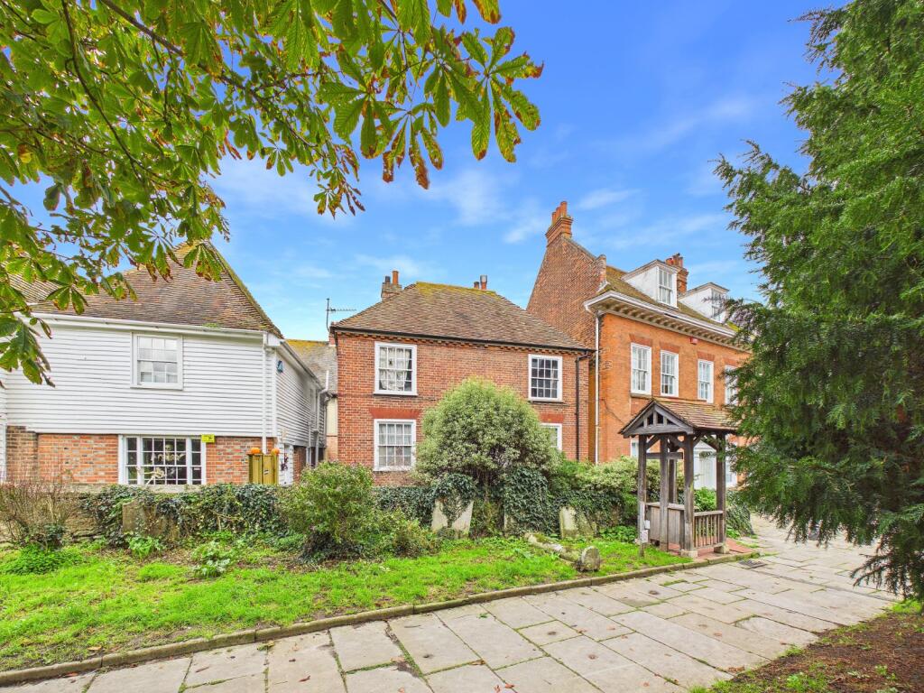 Main image of property: Church Street, Folkestone, Kent, CT20