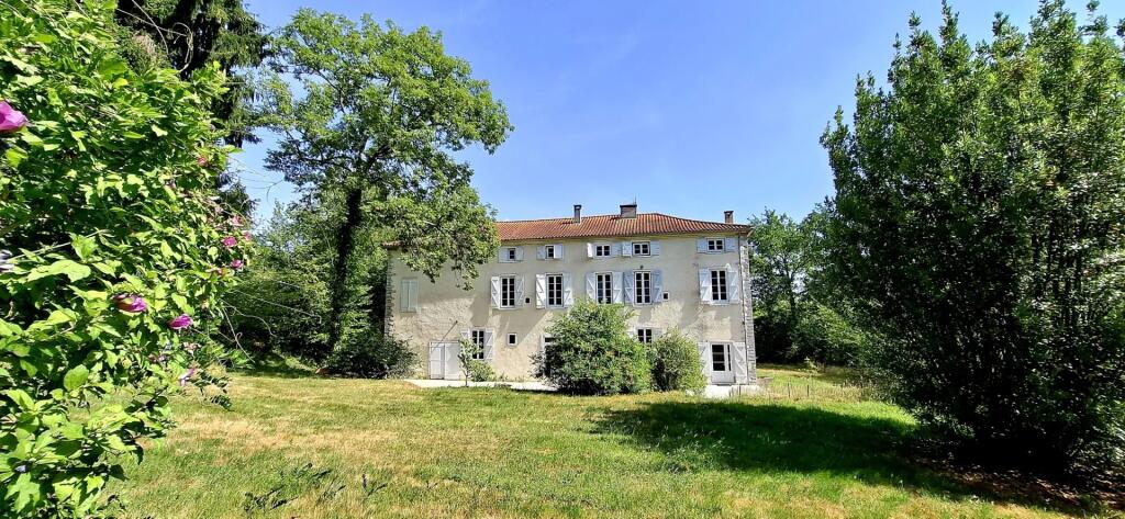 Main image of property: Midi-Pyrénées, Ariège, Foix