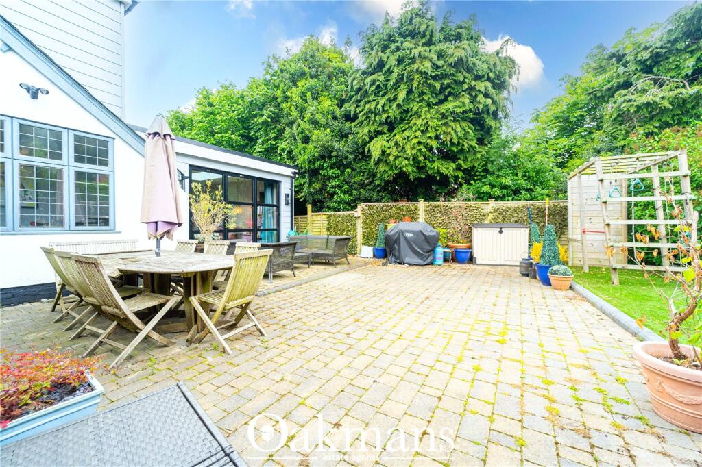 Additional image 38 of Station Lane, Lapworth, Solihull, Warwickshire, B94