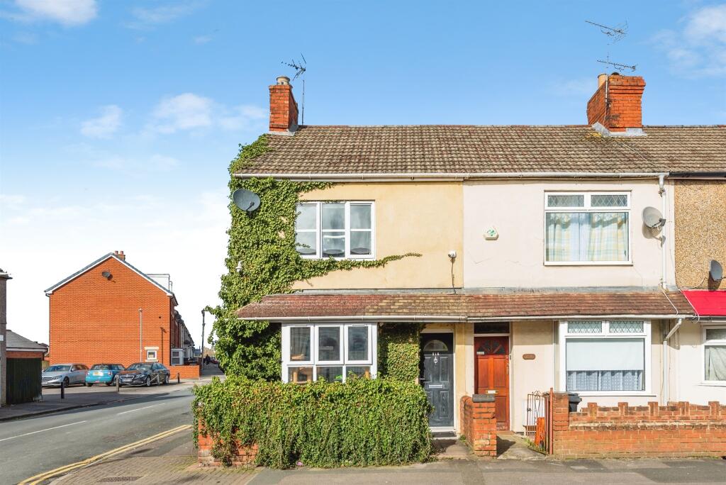 Main image of property: Ferndale Road, Swindon