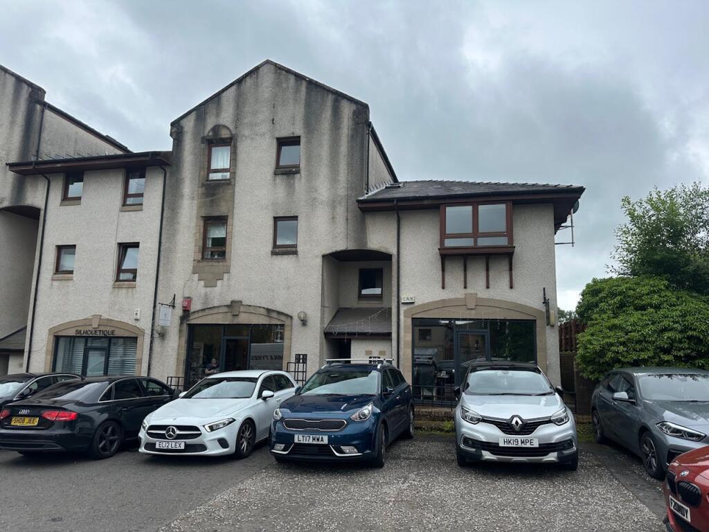 Main image of property: 23 Stewart Street, Milngavie, G62 6BW
