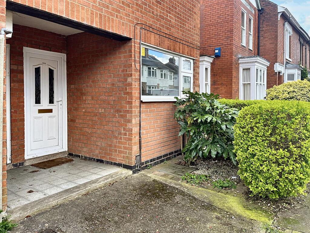 Main image of property: South Knighton Road, Leicester, LE2