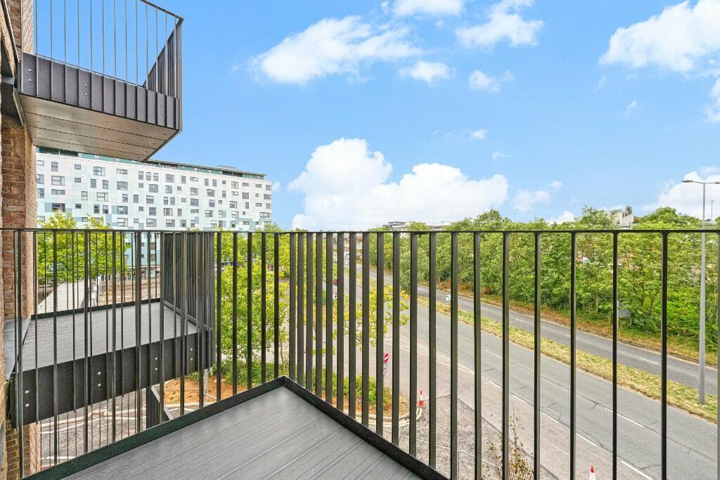 Apartment in Milton Keynes, Bletchley and Fenny Stratford - View 4