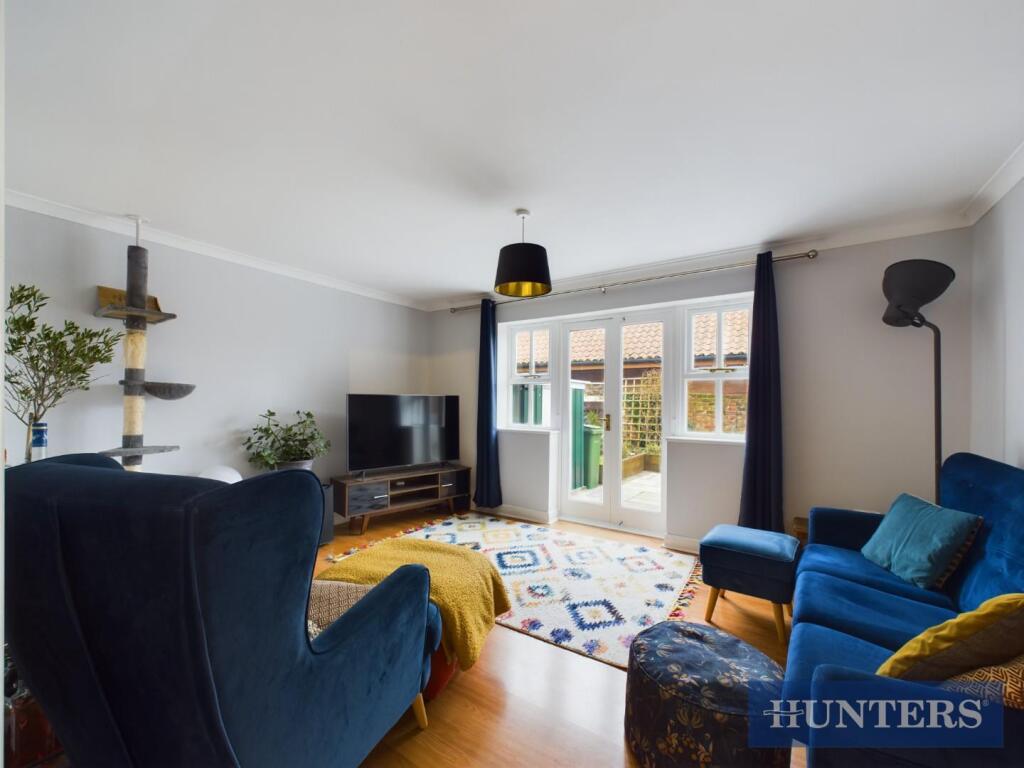 Queensgate, Beverley, HU17 8NJ photo 4
