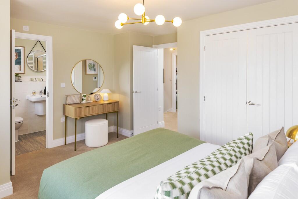 Off Watsham Place, Colchester Road, Wivenhoe, Colchester, CO79WP - More
