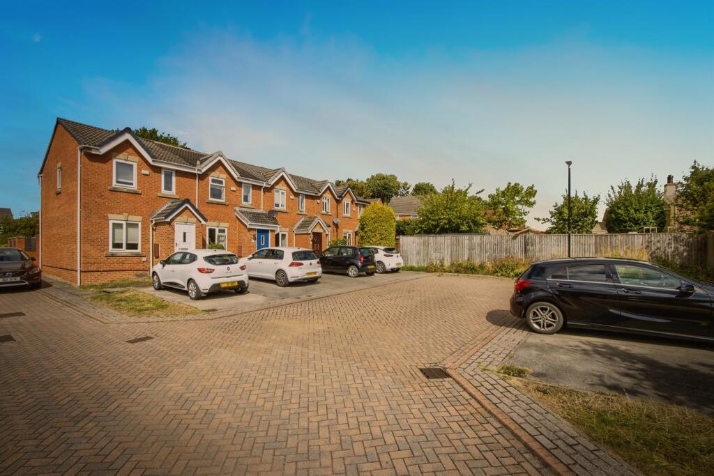 Main image of property: Laurel Hill Way, LEEDS