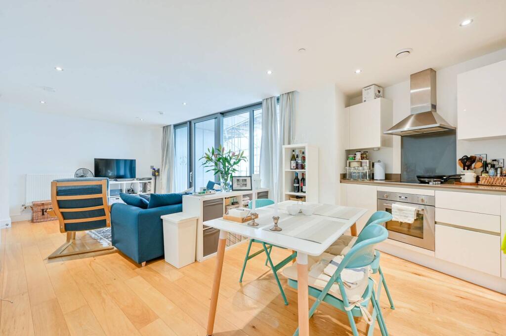 Main image of property: Arc Tower, Ealing, London, W5