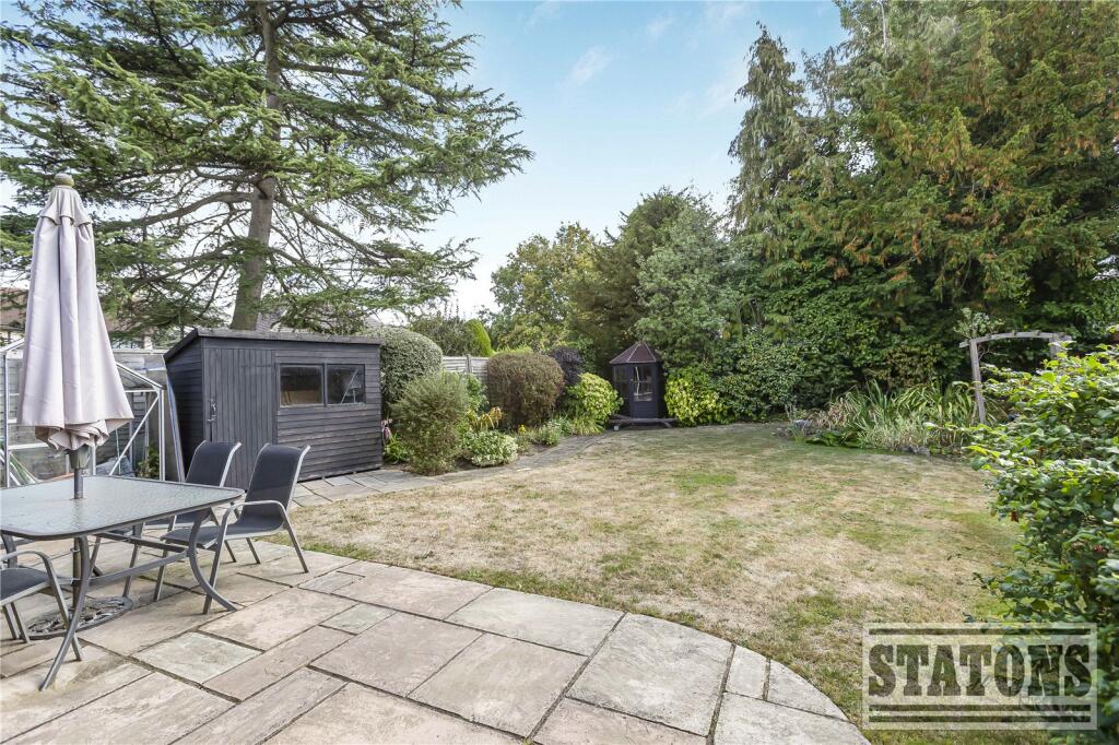 Additional image 4 of Moffats Close, Brookmans Park, Hertfordshire, AL9