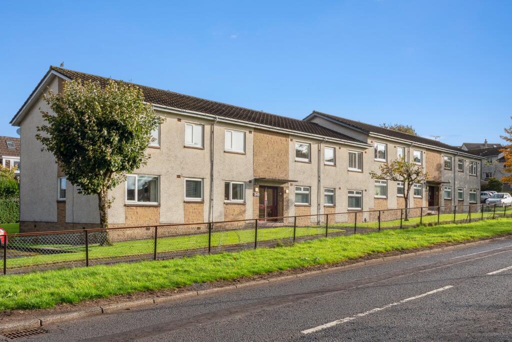 Main image of property: Mearns Road, Newton Mearns, Glasgow, G77 5LT
