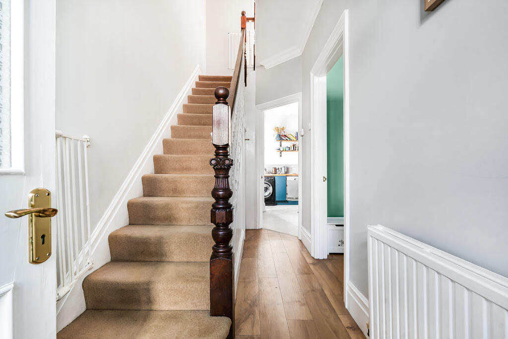 House in Plymouth, Peverell - View 4