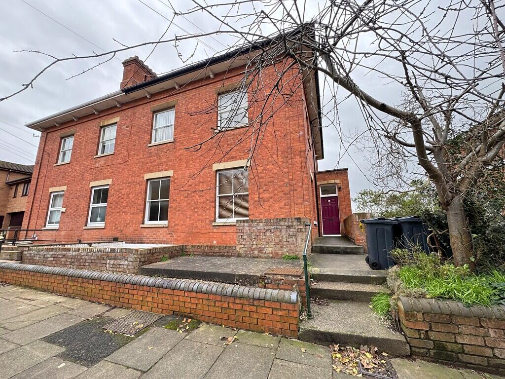 Main image of property: Somers Road, Malvern