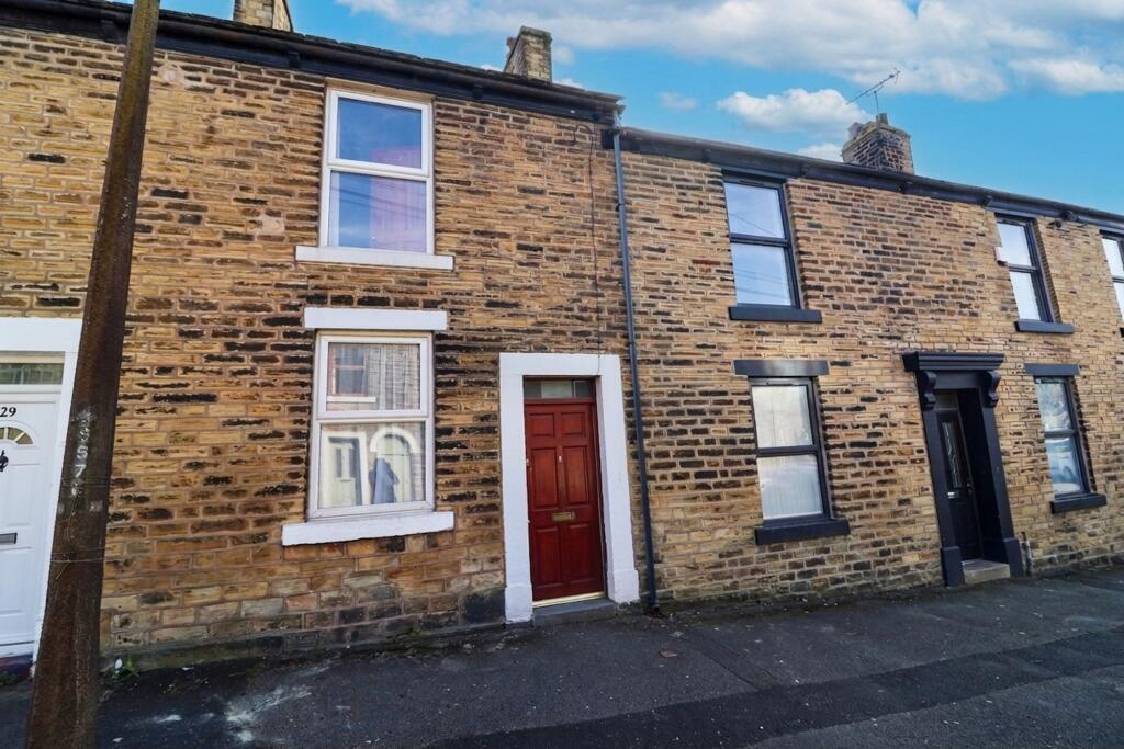 Main image of property: Charles Street, Glossop, SK13