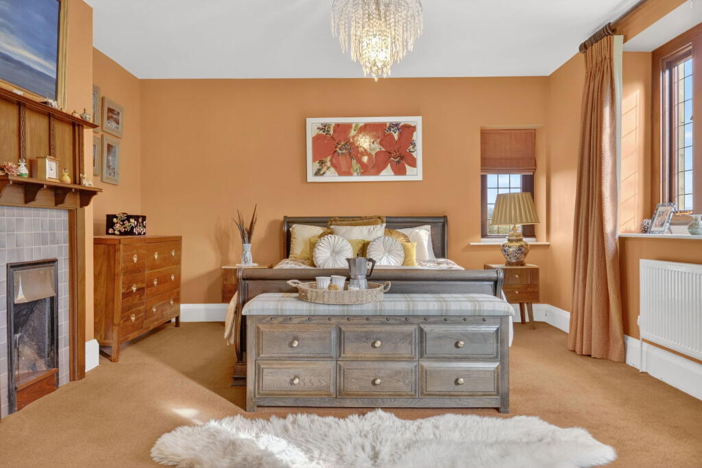 Additional image 20 of The Rookery, Thorpe, BD23