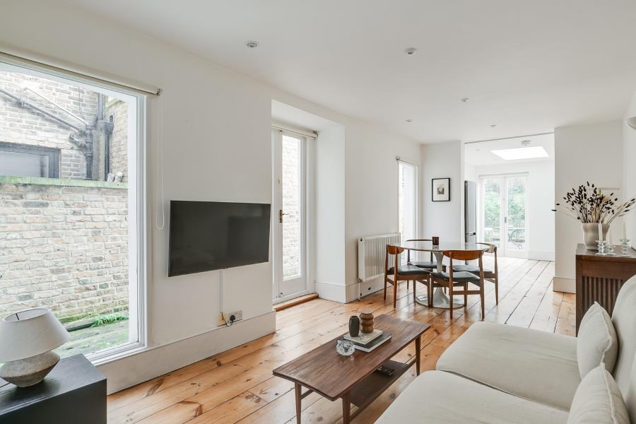 Main image of property: Iverson Road, West Hampstead, NW6