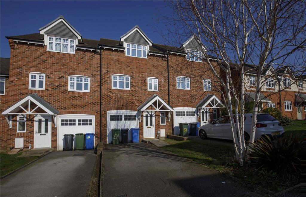 Main image of property: Bracken Way, Harworth, Doncaster, Nottinghamshire, DN11