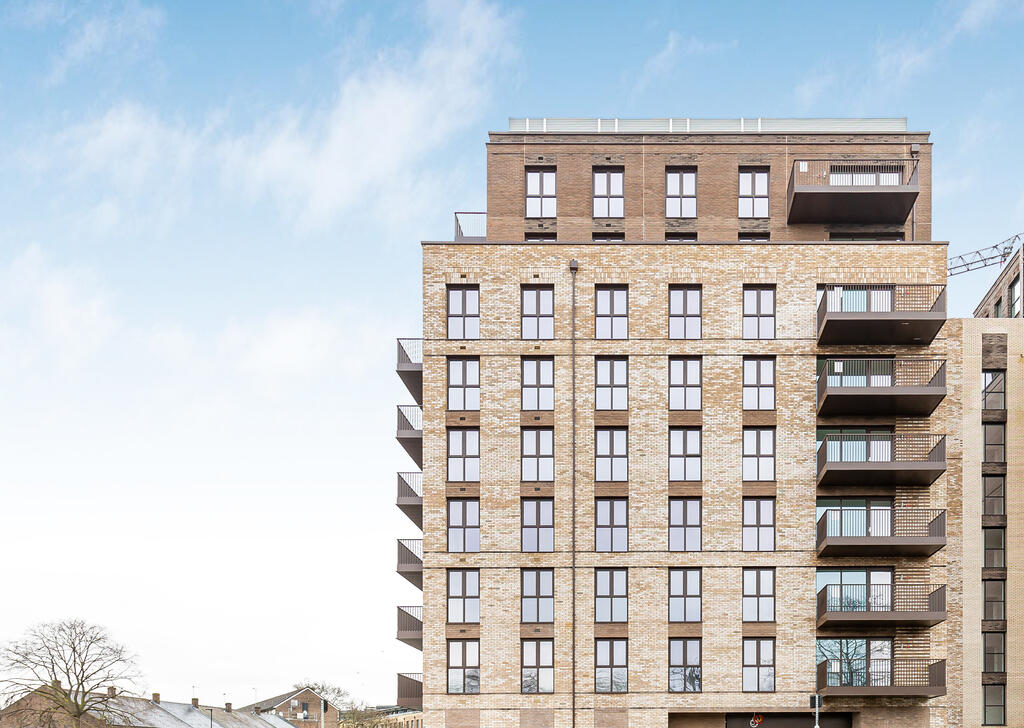 Main image of property: Clapham Park Marketing Suite,
107 Clarence Avenue,
London,
SW4 8FR