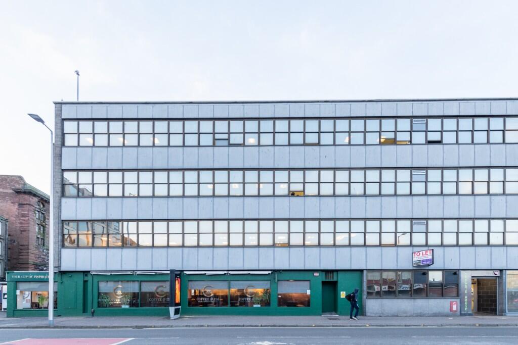 Main image of property: Seagate, Dundee, DD1