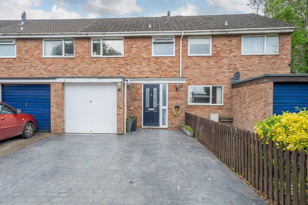 Main image of property: Hardwick Close, Bromyard, Herefordshire, HR7 4TY