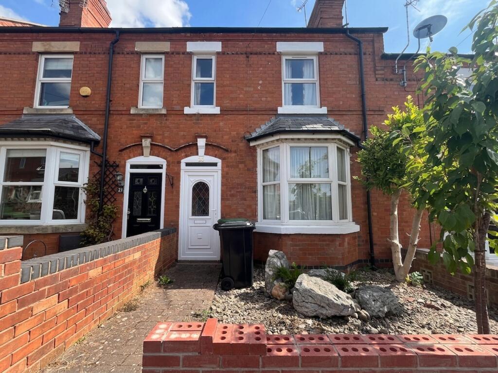 Main image of property: Windsor Road, Evesham, WR11