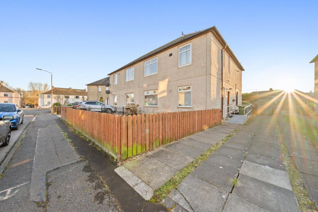 Main image of property: Bank Street, Grangemouth, FK3