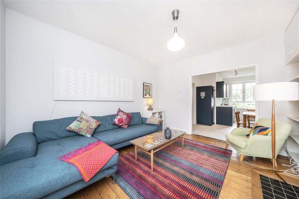 Main image of property: Swingfield House, Templecombe Road, London, E9
