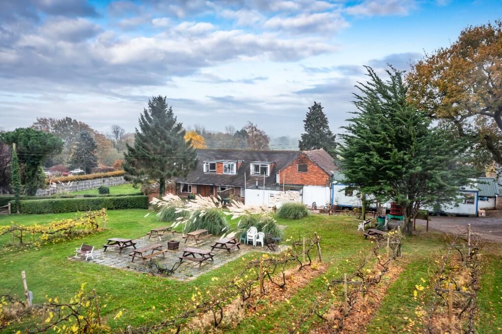 Main image of property: Wheel Lane, TN35