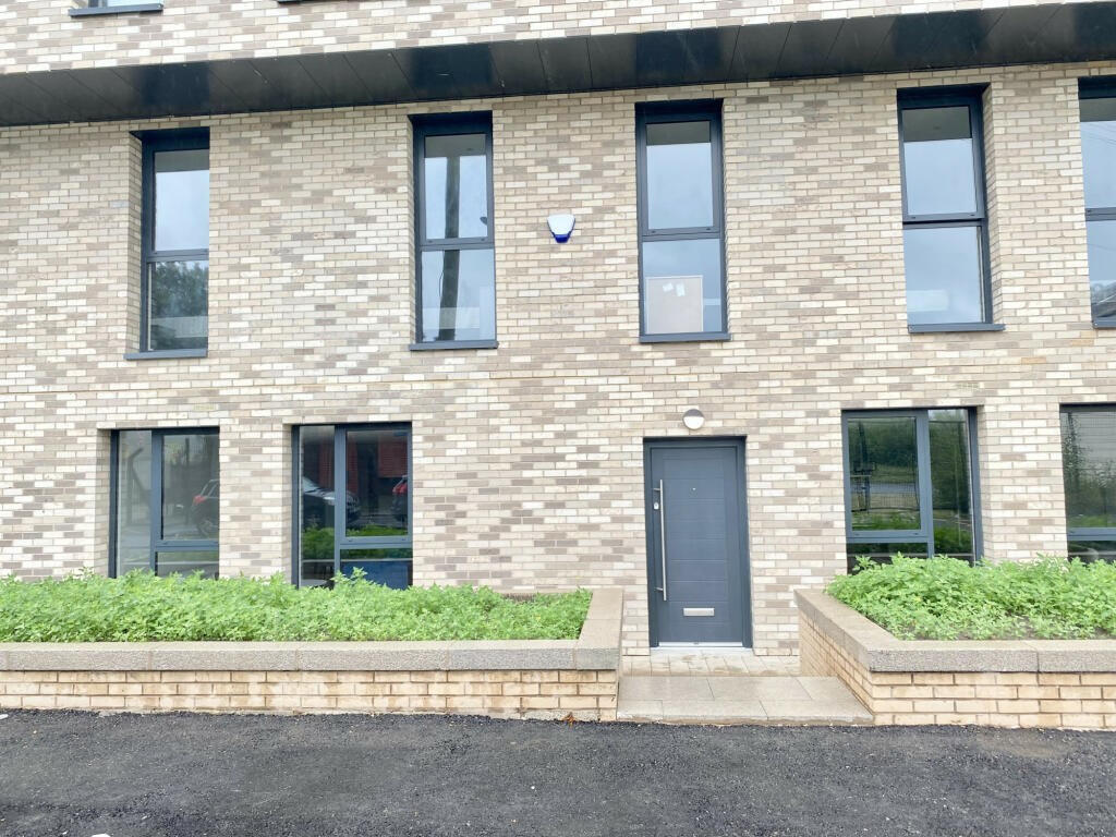 Main image of property: 11 Duncan Street,Salford,M5 3SQ