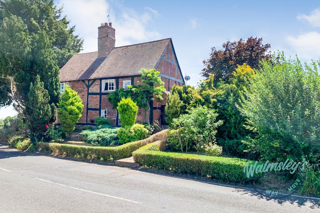 Main image of property: Rugby Road, Weston Under Wetherley, Warwickshire, CV33