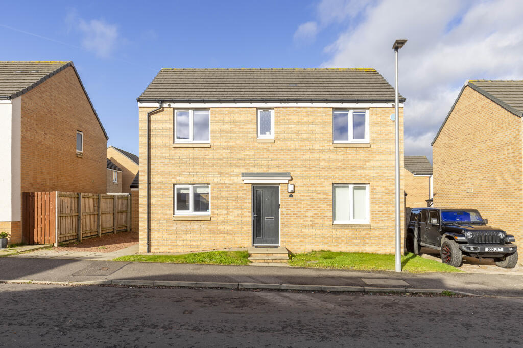 Main image of property: Erroll Drive, Edinburgh, EH16