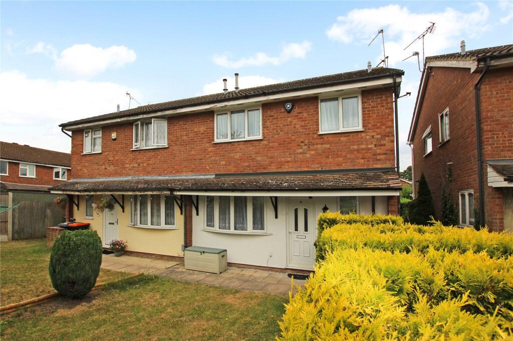 Main image of property: Longbrooke, Houghton Regis, Dunstable, LU5