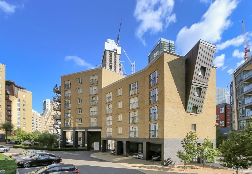 Main image of property: Franklin Buildings, Westferry Road, Canary Wharf, London, E14 8LS