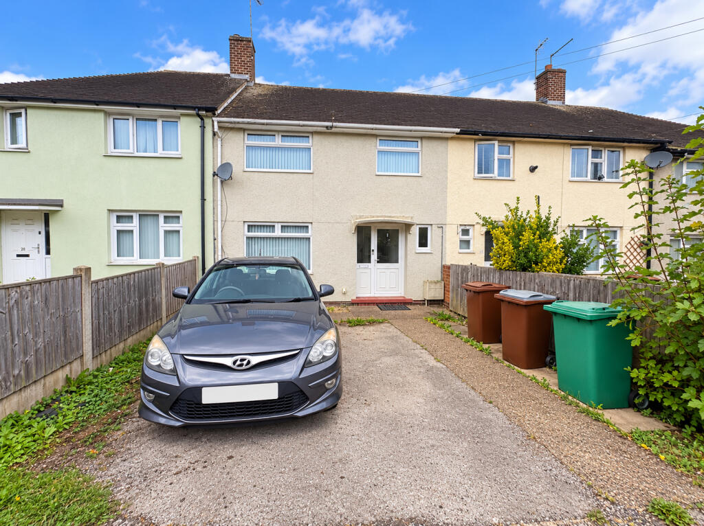 Main image of property: Waterdown Road, Clifton
