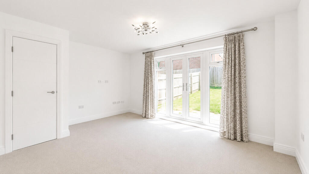House in Oxford - View 5