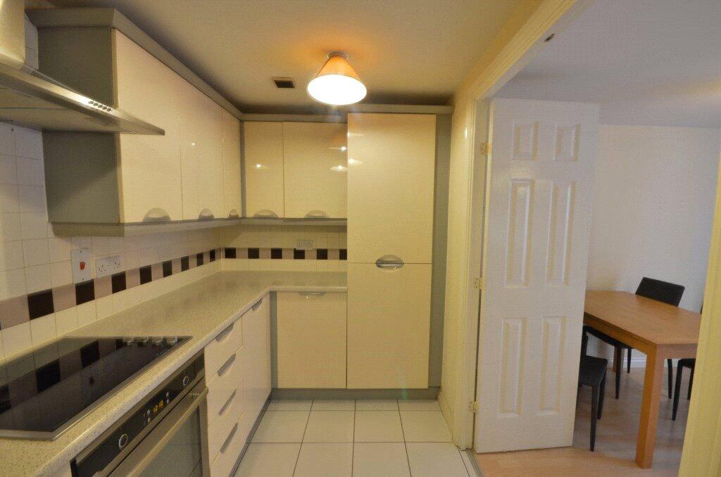Apartment in Manchester - More