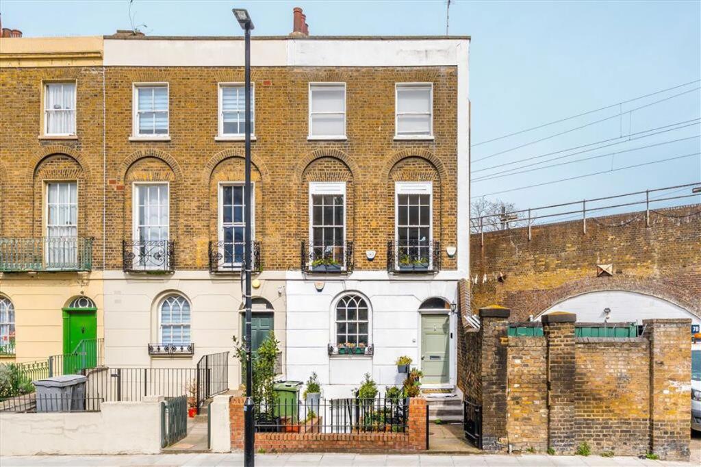 Main image of property: Randolph Street, Camden