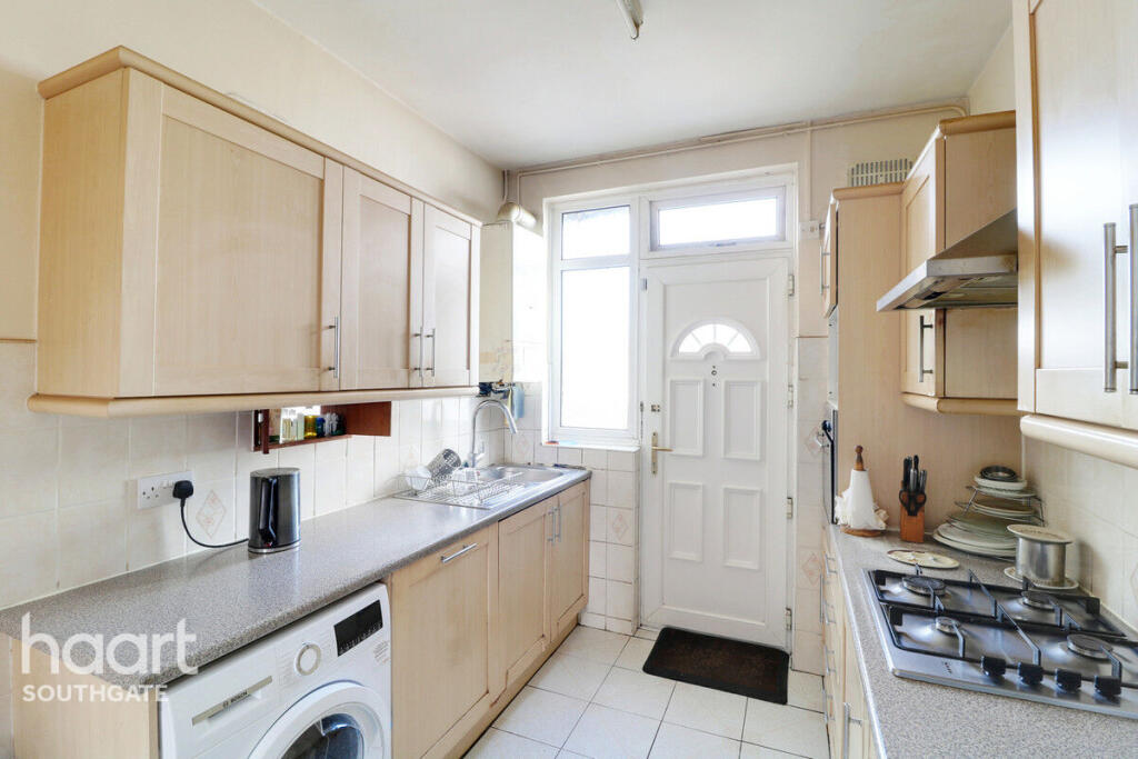 Main image of property: Cockfosters Road, Barnet