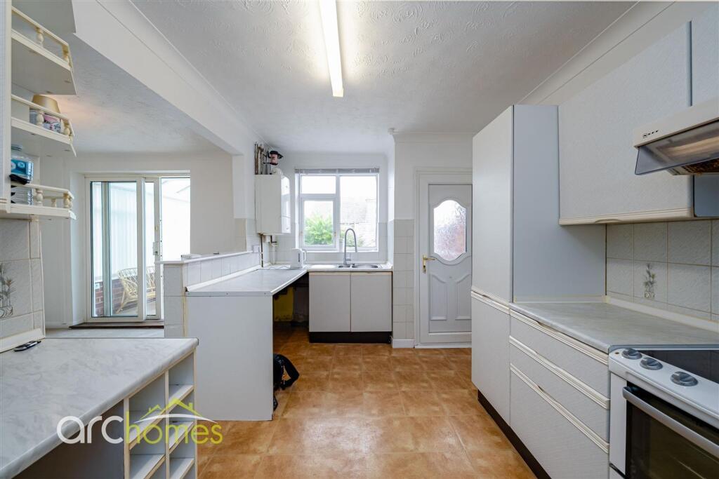 House in Wigan, Hindley Green - View 3