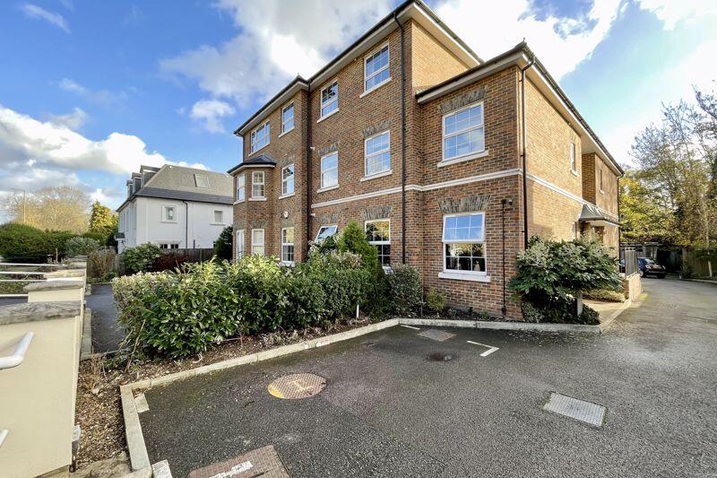 Main image of property: Portsmouth Road, Thames Ditton