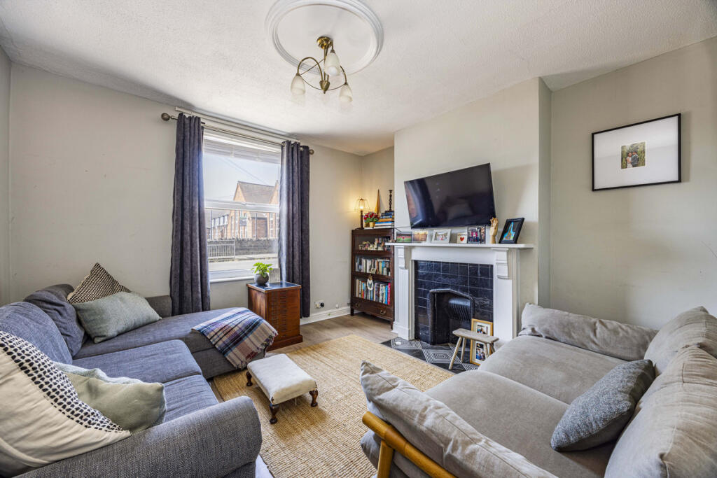 Moor Road, Brinsley, NG16 - View 2