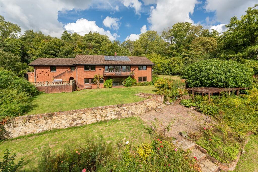 Main image of property: Coldharbour, Dorking, Surrey, RH5
