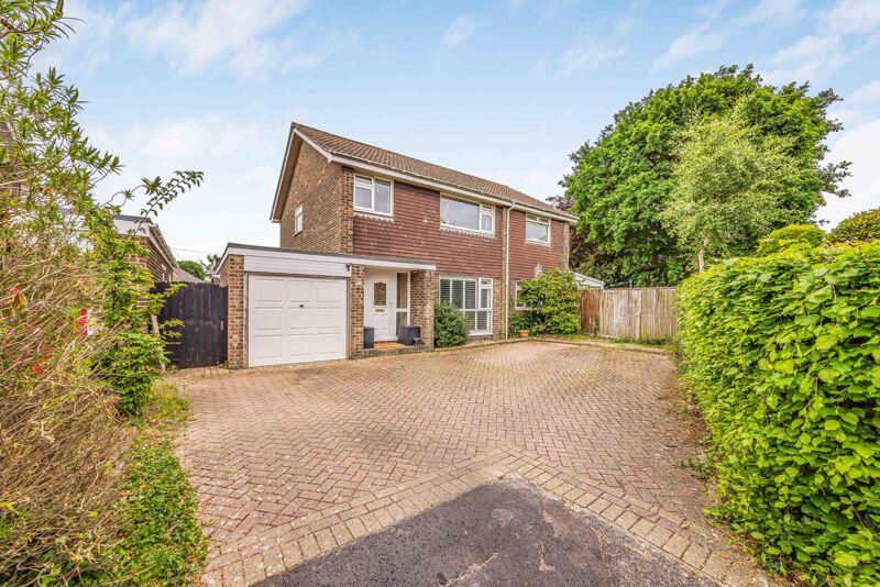 Main image of property: Nutwick Road, Havant