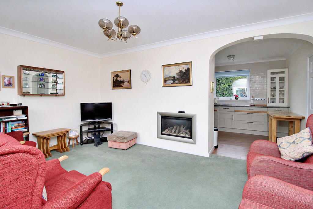 Montague Road, Woodlands, Rugby photo 3