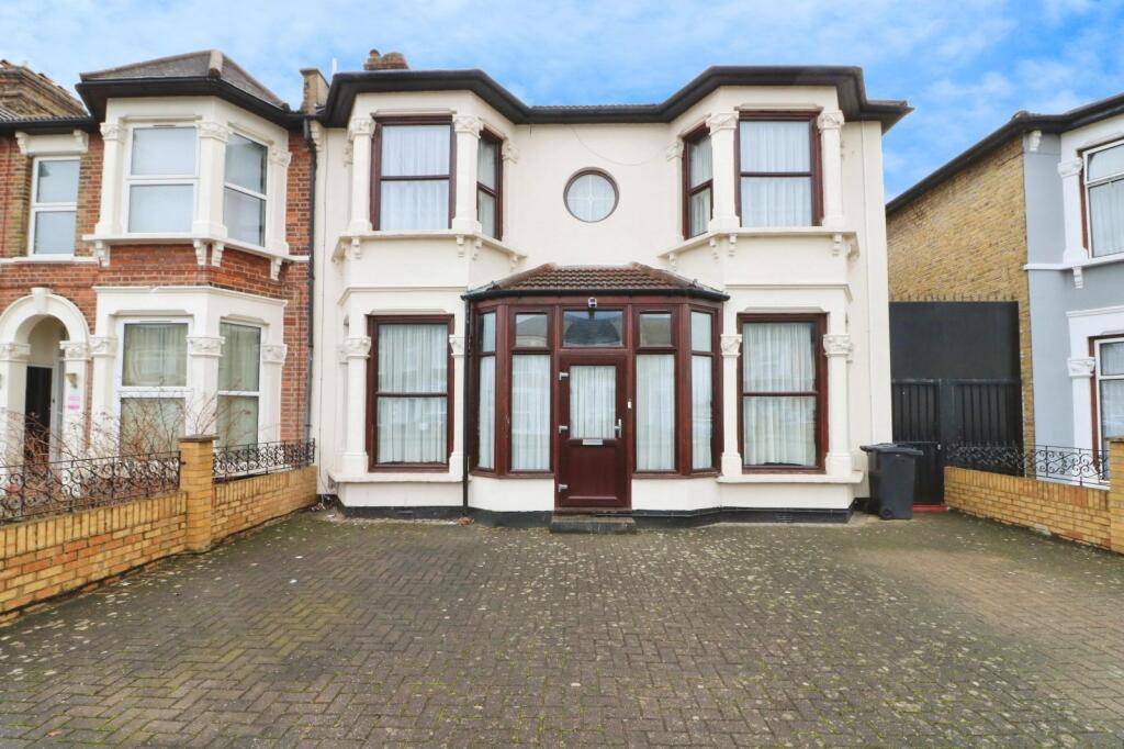 Main image of property: Elgin Road, Ilford, IG3