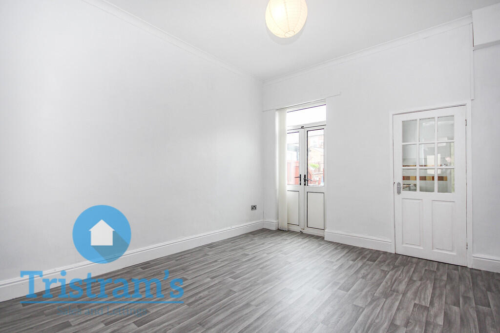 House in Nottingham, Hockley, Sneinton - View 3